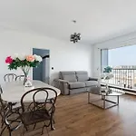 Magnifique Appartement Avec Vue Sur Tour Eiffel